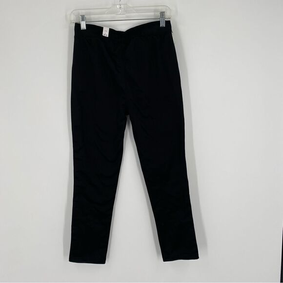 Place Sport Boys’ Black Pull On Jogger Sweat Pants size L 10-12 - Picture 3 of 3